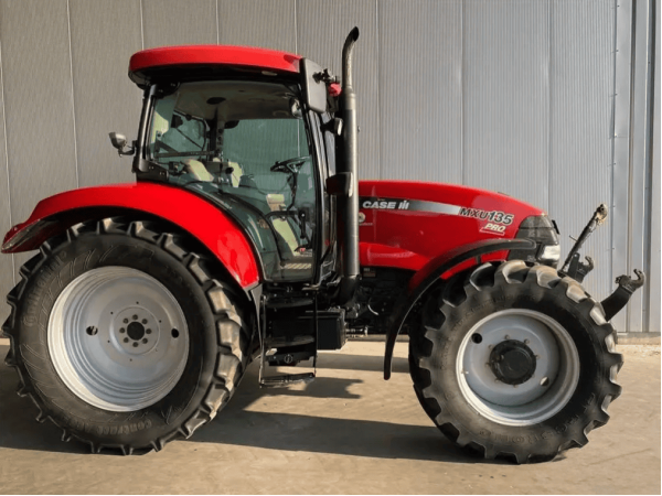 Трактор Case IH Mx 135 (2006)