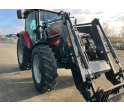 Трактор Case IH Farmal 105A