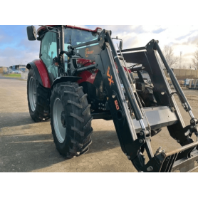 Трактор Case IH Farmal 105A (2014)
