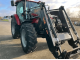 Трактор Case IH Farmal 105A (2014)