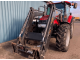 Трактор Case IH Farmal 105A (2014)
