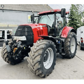 Трактор Case IH Puma 160 (2015)