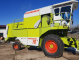 Комбайн Claas Dominator 76 (1985)