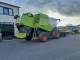 Комбайн Claas Lexion 670 (2013)