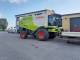 Комбайн Claas Lexion 670 (2013)
