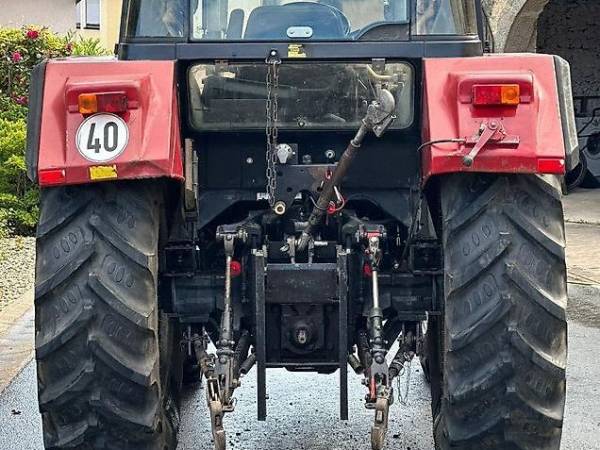Трактор Case IH  4230 