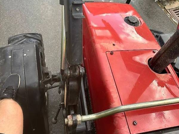 Трактор Case IH  4230 