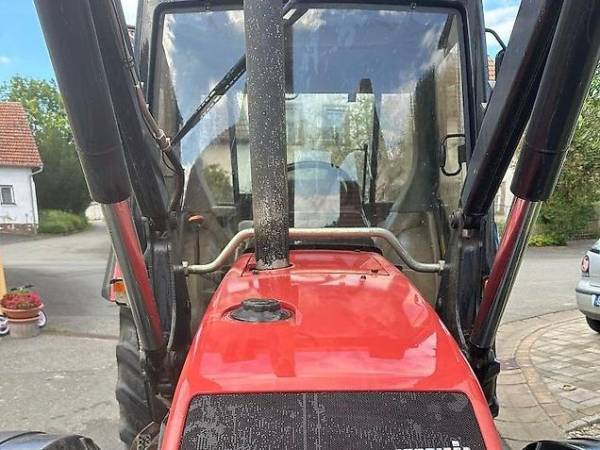 Трактор Case IH  4230 