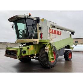 Комбайн Claas Lexion 460 (1999)