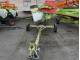 Комбайн Claas Lexion 460 (1999)
