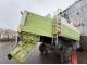 Комбайн Claas Lexion 460 (1999)