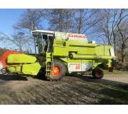 Комбайн Claas Dominator 86