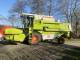 Комбайн Claas Dominator 86 (1982)