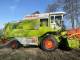 Комбайн Claas Dominator 86 (1982)