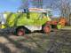Комбайн Claas Dominator 86 (1982)