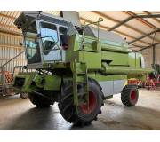 Комбайн Claas Dominator 96