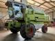 Комбайн Claas Dominator 96 (1984)
