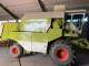 Комбайн Claas Dominator 96 (1984)