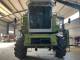 Комбайн Claas Dominator 96 (1984)