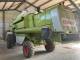 Комбайн Claas Dominator 96 (1984)