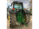 Трактор John Deere 6195M (2024)
