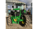 Трактор John Deere 6195M (2024)