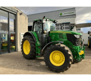 Трактор John Deere 6195M