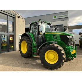 Трактор John Deere 6195M (2024)