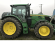 Трактор John Deere 6155R (2017)