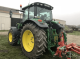 Трактор John Deere 6155R (2017)