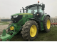 Трактор John Deere 6155R (2017)