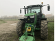 Трактор John Deere 6155R (2017)