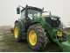 Трактор John Deere 6155R (2017)