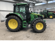 Трактор John Deere 6120M (2023)