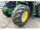 Трактор John Deere 6120M (2023)