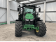 Трактор John Deere 6120M (2023)