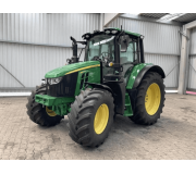 Трактор John Deere 6120M