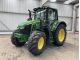 Трактор John Deere 6120M (2023)