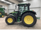 Трактор John Deere 6120M (2023)