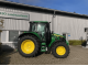 Трактор John Deere 6120M (2023)