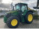 Трактор John Deere 6120M (2023)