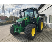 Трактор John Deere 6120M