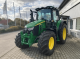 Трактор John Deere 6120M (2023)