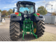 Трактор John Deere 6120M (2023)