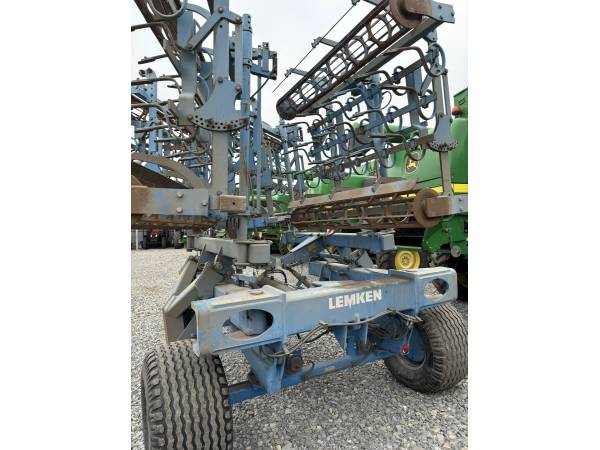 Компактор Lemken Gigant 10/800 (2010)