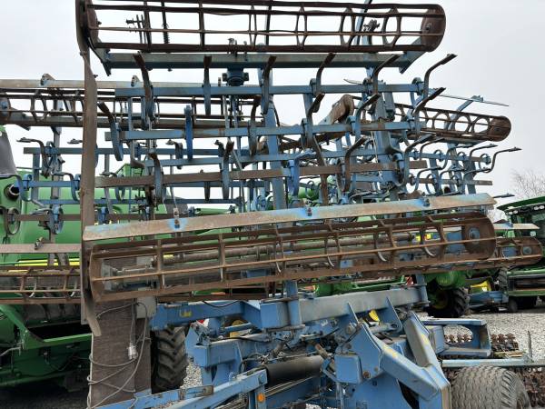 Компактор Lemken Gigant 10/800 (2010)