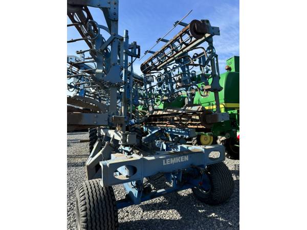Компактор Lemken Gigant 10/800 (2010)
