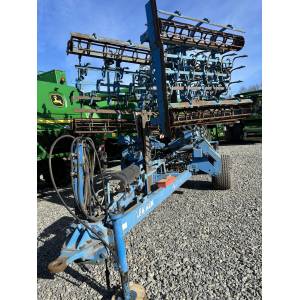 Компактор Lemken Gigant 10/800 (2010)