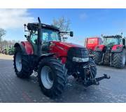 Трактор Case IH Puma 195