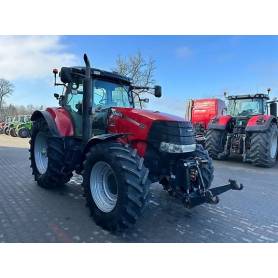 Трактор Case IH Puma 195 (2010)